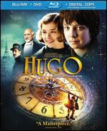 Hugo [Blu-ray/DVD] - Martin Scorsese