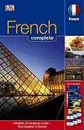Hugo Complete French: Complete CD language course - from beginner to fluency