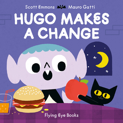 Hugo Makes a Change - 