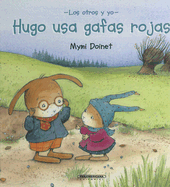 Hugo USA Gafas Rojas - Doinet, Mymi