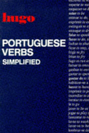 Hugo:  Verbs Simplified:  Portuguese