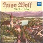 Hugo Wolf: Mrike-Lieder