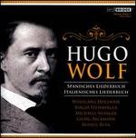 Hugo Wolf: Spanish & Italian Songbook