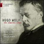 Hugo Wolf: The Complete Songs, Vol. 8