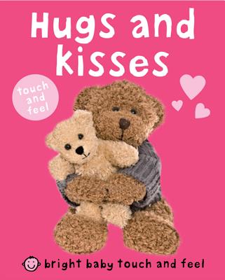 Hugs and Kisses - Priddy, Roger