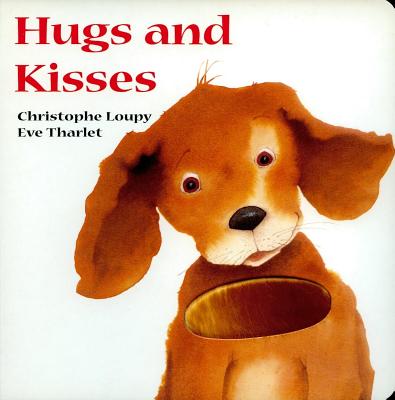 Hugs and Kisses - Loupy, Christophe