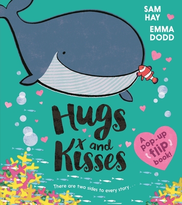 Hugs and Kisses - Hay, Sam