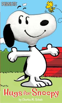 Hugs for Snoopy - Schulz, Charles M, and Cregg, R J (Adapted by)