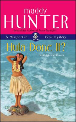 Hula Done It? - Hunter, Maddy