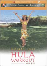 Hula Workout for Weight Loss - Andrea Ambandos