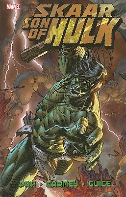 Hulk: Skaar - Son of Hulk - Pak, Greg (Text by)