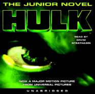 Hulk: The Junior Novel