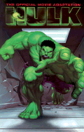 Hulk: The Official Movie Adaptation