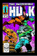 Hulk Visionaries: Peter David - Volume 4
