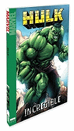 Hulk - Volume 1: Incredible - Raciht, Mike, and Raicht, Mike, and Marvel Comics (Text by)