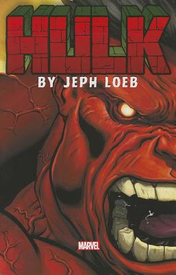 Hulk, Volume 1 - Loeb, Jeph (Text by)