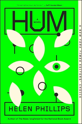 Hum - Phillips, Helen