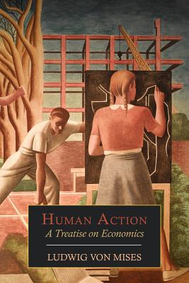Human Action - Mises