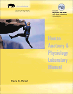 Human Anatomy & Physiology Laboratory Manual