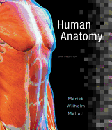 Human Anatomy Plus Mastering A&p with Pearson Etext -- Access Card Package