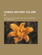 Human Anatomy Volume 2