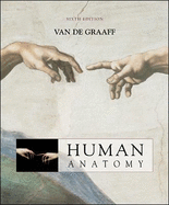 Human Anatomy - Van de Graaff, Kent M