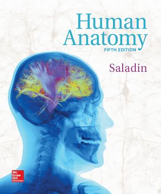 Human Anatomy - Saladin, Kenneth