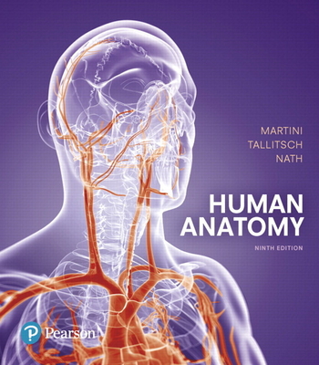 Human Anatomy - Martini, Frederic, and Tallitsch, Robert, and Nath, Judi