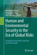 Human and Environmental Security in the Era of Global Risks: Perspectives from Africa, Asia and the Pacific Islands
