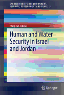 Human and Water Security in Israel and Jordan