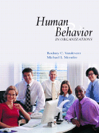 Human Behavior in Organizations