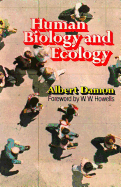 Human Biology and Ecology