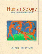 Human Biology: Personal, Environmental, and Social Concerns