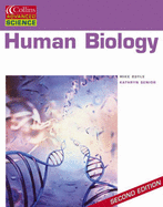 Human Biology - Boyle, Michael D.P., and Indge, Bill, and Senior, Kathryn