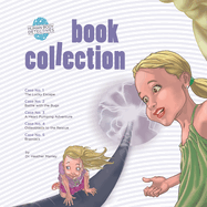 Human Body Detectives Book Collection