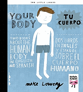 Human Body/El Cuerpo Humano