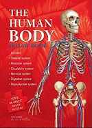 Human Body Jigsaw Book