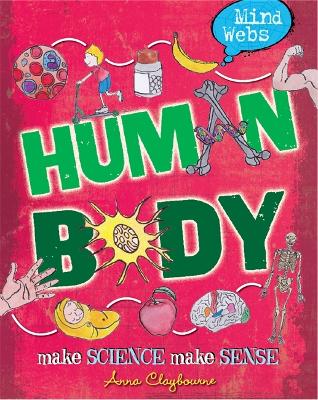 Human Body - Hachette Children's Books