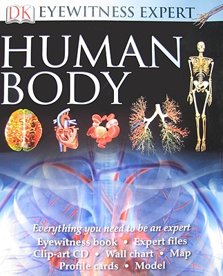 Human Body - Walker, Richard
