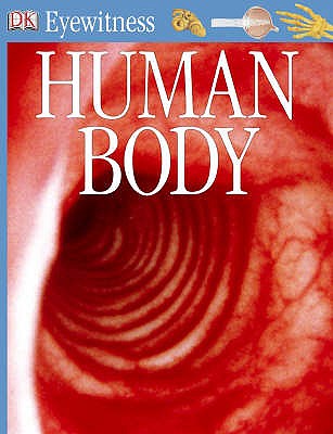 Human Body - Parker, Steve