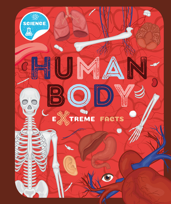 Human Body - Cavell-Clarke, Steffi