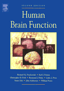 Human Brain Function