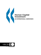 Human Capital Investment: An International Comparison