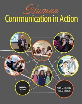 Human Communication in Action - Morgan, Eric Lee, and Armfield, Greg G.