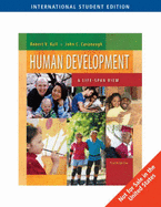 Human Development: A Life-span View - Cavanaugh, John C., and Kail, Robert V., Jr.