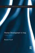 Human Development in Iraq: 1950-1990