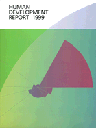 Human Development Report 1999: Tenth Anniversary Edition