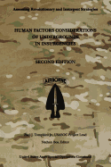 Human Factors Considerations of Undergrounds in Insurgencies: Second Edition