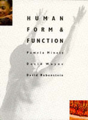 Human Form and Function - 