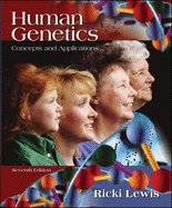 Human Genetics: Concepts and Applications